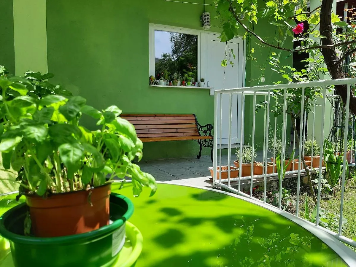 Pink Apartment Split Chorvatsko